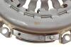 Купити Комплект зчеплення Citroen Nemo 1.4HDI 09- (d=200mm) (+вижимний) LuK 620 3268 22 (фото8) підбір по VIN коду, ціна 5264 грн.