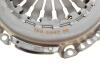 Купити Комплект зчеплення Citroen Nemo 1.4HDI 09- (d=200mm) (+вижимний) LuK 620 3268 22 (фото10) підбір по VIN коду, ціна 5264 грн.