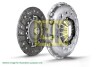 Купить Комплект сцепления ` RepSet` Renault Clio LuK 620331009 (фото1) подбор по VIN коду, цена 9026 грн.