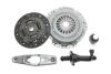Купити Комплект зчеплення Skoda Fabia/Roomster/VW Polo 1.2i 06-15 (d=200mm) (+вижимний) Volkswagen Passat, Seat Ibiza, Volkswagen Touran, Skoda Roomster, Yeti, Fabia, Audi A2, Volkswagen Polo, Bora, Seat Cordoba, Audi A3 LuK 620 3324 21 (фото2) підбір по VIN коду, ціна 6559 грн.