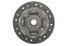 Купити Комплект зчеплення Skoda Fabia/Roomster/VW Polo 1.2i 06-15 (d=200mm) (+вижимний) Volkswagen Passat, Seat Ibiza, Volkswagen Touran, Skoda Roomster, Yeti, Fabia, Audi A2, Volkswagen Polo, Bora, Seat Cordoba, Audi A3 LuK 620 3324 21 (фото6) підбір по VIN коду, ціна 6559 грн.