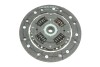 Купить Комплект сцепления Doblo/Panda/Grande 1.4 i 03- (620 3115 00) Fiat Panda, Punto, Grande Punto, Alfa Romeo Mito, Fiat 500, Lancia Musa, Fiat Doblo, Ford KA, Fiat Tipo LuK 620 3445 00 (фото6) подбор по VIN коду, цена 4335 грн.