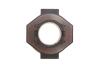 Купить Комплект сцепления Fiat Panda 1.3D 03- (d=200mm) (+выжимной)) LuK 620 3445 22 (фото6) подбор по VIN коду, цена 6418 грн.