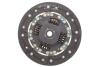 Купить Комплект сцепления Fiat Panda 1.3D 03- (d=200mm) (+выжимной)) LuK 620 3445 22 (фото8) подбор по VIN коду, цена 6418 грн.