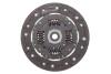 Купить Комплект сцепления Fiat Panda 1.3D 03- (d=200mm) (+выжимной)) LuK 620 3445 22 (фото9) подбор по VIN коду, цена 6418 грн.