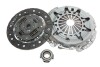 Купити Комплект зчеплення Fiat 500/Panda 0.9 12- (d=200mm) (+вижимний) LuK 620 3451 00 (фото1) підбір по VIN коду, ціна 7276 грн.