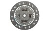 Купити Комплект зчеплення Fiat 500/Panda 0.9 12- (d=200mm) (+вижимний) LuK 620 3451 00 (фото5) підбір по VIN коду, ціна 7276 грн.