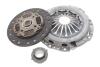 Купить Комплект зчеплення Kia Picanto 1.2 17- (d=200mm) (+вижимний) KIA Rio, Hyundai I20 LuK 620 3484 00 (фото1) подбор по VIN коду, цена 11845 грн.