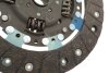 Купити Комплект зчеплення VW Golf/Bora/Seat Toledo/Leon 1.6 16V 00-06 (d=210mm) Audi A3, Skoda Octavia, Volkswagen Golf, Bora, Seat Toledo, Leon LuK 621 3014 22 (фото13) підбір по VIN коду, ціна 8784 грн.