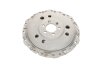 Купити Комплект зчеплення VW Golf/Bora/Seat Toledo/Leon 1.6 16V 00-06 (d=210mm) Audi A3, Skoda Octavia, Volkswagen Golf, Bora, Seat Toledo, Leon LuK 621 3014 22 (фото6) підбір по VIN коду, ціна 8784 грн.