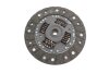 Купити Комплект зчеплення Opel Combo 1.7Di/DTi 01- (48/55kw) LuK 621 3029 09 (фото5) підбір по VIN коду, ціна 5302 грн.