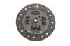 Купити Комплект зчеплення Opel Combo 1.7Di/DTi 01- (48/55kw) LuK 621 3029 09 (фото6) підбір по VIN коду, ціна 5302 грн.