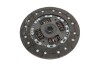 Купити Комплект зчеплення Astra H/Vectra C/Zafira B 1.6/1.8 i 05- (205mm) Opel Astra, Corsa, Meriva, SAAB 9-3, Opel Zafira, Vectra, Combo LuK 621 3045 09 (фото4) підбір по VIN коду, ціна 6036 грн.