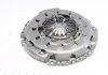 Купить Комплект сцепления Ford Fiesta/Fusion 1.4 16V 01-12 (d=210mm) Ford Fiesta, Fusion, Mazda 2 LuK 621 3052 09 (фото4) подбор по VIN коду, цена 9374 грн.