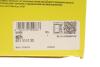Купити Комплект зчеплення Toyota Auris/Corolla 07-14 (d=210mm) (+вижимний) Toyota Verso, Yaris, Auris, Avensis, Corolla LuK 621 3157 33 (фото2) підбір по VIN коду, ціна 15695 грн.