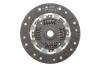 Купити Комплект зчеплення Toyota Auris/Corolla 07-14 (d=210mm) (+вижимний) Toyota Verso, Yaris, Auris, Avensis, Corolla LuK 621 3157 33 (фото6) підбір по VIN коду, ціна 15695 грн.