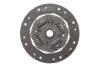 Купити Комплект зчеплення Toyota Auris/Corolla 07-14 (d=210mm) (+вижимний) Toyota Verso, Yaris, Auris, Avensis, Corolla LuK 621 3157 33 (фото7) підбір по VIN коду, ціна 15695 грн.