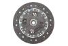 Купити Комплект зчеплення Ford Escort/Fiesta 1.8 D 88-99 (d=220mm) (+вижимний) LuK 622 0569 00 (фото6) підбір по VIN коду, ціна 5339 грн.