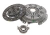 Купити Комплект зчеплення Toyota Avensis 97-08 (d=220mm) (+вижимний) Toyota Corolla, Carina, Celica, Avensis, Yaris, Rav-4 LuK 622 1145 60 (фото2) підбір по VIN коду, ціна 4151 грн.