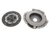 Купити Комплект зчеплення Toyota Avensis 97-08 (d=220mm) (+вижимний) Toyota Corolla, Carina, Celica, Avensis, Yaris, Rav-4 LuK 622 1145 60 (фото3) підбір по VIN коду, ціна 4151 грн.