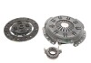 Купити Комплект зчеплення Toyota Avensis 97-08 (d=220mm) (+вижимний) Toyota Corolla, Carina, Celica, Avensis, Yaris, Rav-4 LuK 622 1145 60 (фото4) підбір по VIN коду, ціна 4151 грн.