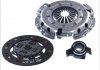 Купити Комплект зчеплення Fiat Bravo 1.8 GT 16V 95-01 (+вижимний) Fiat Tipo, Lancia Delta, Alfa Romeo 145, 146 LuK 622 1423 00 (фото2) підбір по VIN коду, ціна 5071 грн.