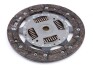 Купить Комплект сцепления Ford Focus/Fiesta 95-12 (d=220mm) Ford Focus LuK 622 2414 09 (фото4) подбор по VIN коду, цена 4181 грн.