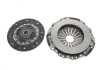 Купити Комплект зчеплення Skoda Fabia/Roomster 1.4D 03-10 (d=220mm) (+вижимний) Audi A2, Volkswagen Polo, Seat Ibiza, Cordoba, Skoda Fabia, Roomster LuK 622 3018 00 (фото3) підбір по VIN коду, ціна 7899 грн.