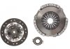 Купити Комплект зчеплення Nissan Almera/Primera 1.8 00-08 (d=220mm) (+вижимний) Nissan Almera, Primera LuK 622 3039 00 (фото2) підбір по VIN коду, ціна 7675 грн.