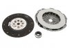 Купити Комплект зчеплення Citroen C5/Peugeot 206/207/307 03- (d=220mm) (+вижимний) Citroen Xsara, Peugeot 407, 307, 206, Citroen C4, C5, C3, Peugeot 207 LuK 622 3094 00 (фото1) підбір по VIN коду, ціна 7374 грн.