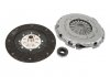 Купити Комплект зчеплення Citroen C5/Peugeot 206/207/307 03- (d=220mm) (+вижимний) Citroen Xsara, Peugeot 407, 307, 206, Citroen C4, C5, C3, Peugeot 207 LuK 622 3094 00 (фото2) підбір по VIN коду, ціна 7374 грн.