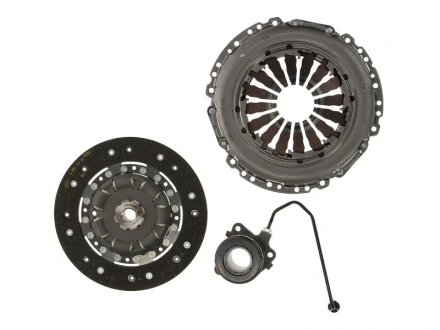 Комплект зчеплення Fiat Grande Punto, Alfa Romeo Mito LuK 622 3135 33