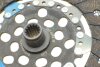 Купити Комплект зчеплення Opel Combo 1.3CDTI 16V, 03-11, 51/55kw (з 415 0442 10) LuK 622 3146 09 (фото7) підбір по VIN коду, ціна 10123 грн.