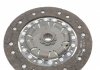 Купити Комплект зчеплення Opel Astra J 1.4 LPG/Turbo 09-, 88/103kw Opel Astra, Meriva LuK 622 3160 09 (фото6) підбір по VIN коду, ціна 10802 грн.