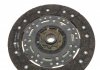 Купити Комплект зчеплення Opel Astra J 1.4 09- (d=220mm) (+вижимний) Opel Astra, Meriva LuK 622 3160 33 (фото7) підбір по VIN коду, ціна 15353 грн.