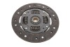 Купить Комплект сцепления Fiat Panda 12-/Punto 1.3 D 09- (d=220mm) Fiat Punto, Grande Punto, Alfa Romeo Mito, Fiat Panda, 500 LuK 622 3179 33 (фото3) подбор по VIN коду, цена 11432 грн.