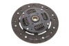 Купить Комплект сцепления Fiat Panda 12-/Punto 1.3 D 09- (d=220mm) Fiat Punto, Grande Punto, Alfa Romeo Mito, Fiat Panda, 500 LuK 622 3179 33 (фото5) подбор по VIN коду, цена 11432 грн.