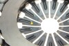 Купить Комплект сцепления Toyota Auris/Corolla 1.4 D-4D 06-14 (d=220mm) (+ выжимной)) Toyota Verso, Yaris, Auris, Corolla LuK 622 3220 33 (фото2) подбор по VIN коду, цена 14589 грн.