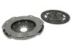 Купити Ремонтний комплект зчеплення Ford Mondeo, Fiesta, Focus, Volvo S40, V50, C30, Ford C-Max, Ecosport LuK 622 3226 09 (фото2) підбір по VIN коду, ціна 5097 грн.