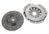 Купити Комплект зчеплення Hyundai i30/Kia C'eed/Cerato 1.4/1.6i 04- (d=220mm) (+вижимний) Hyundai IX20, I30, KIA Ceed, Soul, Hyundai Elantra, KIA Pro Ceed, Carens, Hyundai Veloster, KIA Rio, Cerato, Hyundai I20 LuK 622 3229 00 (фото3) підбір по VIN коду, ціна 5538 грн.