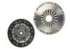 Купить Комплект сцепления Fiat Punto 1.4 Turbo Multi Air 12- (d=220mm) Alfa Romeo Mito, Fiat Punto, Lancia Delta, Alfa Romeo Giulietta LuK 622 3335 09 (фото2) подбор по VIN коду, цена 4121 грн.