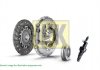 Купить Комплект сцепления Volkswagen Passat, Seat Ibiza, Leon, Volkswagen Touran, Golf, Skoda Octavia, Volkswagen Jetta, Skoda Roomster, Superb, Yeti, Fabia LuK 622 3336 21 (фото1) подбор по VIN коду, цена 7473 грн.