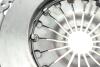 Купити Комплект зчеплення VW Caddy III 1.4/1.6/2.0 04-15 (d=230mm) (+вижимний) LuK 622 3336 21 (фото2) підбір по VIN коду, ціна 7670 грн.
