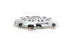 Купити Комплект зчеплення VW Caddy III 1.4/1.6/2.0 04-15 (d=230mm) (+вижимний) LuK 622 3336 21 (фото5) підбір по VIN коду, ціна 7670 грн.