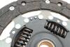 Купити Комплект зчеплення VW Caddy III 1.4/1.6/2.0 04-15 (d=230mm) (+вижимний) LuK 622 3336 21 (фото8) підбір по VIN коду, ціна 7670 грн.