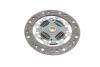 Купити Комплект зчеплення VW Caddy III 1.4/1.6/2.0 04-15 (d=230mm) (+вижимний) LuK 622 3336 21 (фото9) підбір по VIN коду, ціна 7670 грн.