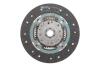 Купити Комплект зчеплення Dacia Dokker 1.2TCe 12- H5F 402/408 (d=220mm) (+вижимний) LuK 622 3421 33 (фото6) підбір по VIN коду, ціна 16067 грн.