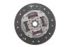 Купити Комплект зчеплення Dacia Dokker 1.2TCe 12- H5F 402/408 (d=220mm) (+вижимний) LuK 622 3421 33 (фото7) підбір по VIN коду, ціна 16067 грн.