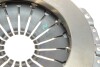 Купить Комплект сцепления Fiat Panda, Punto, Alfa Romeo Mito, Fiat 500, Fiorino, Tipo, Doblo LuK 622 3444 09 (фото2) подбор по VIN коду, цена 5659 грн.
