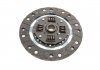 Купить Комплект сцепления Toyota Yaris 1.5 17- (d=216.5mm) Toyota Corolla, Carina, Celica, Avensis, Yaris, Rav-4 LuK 622 3516 09 (фото12) подбор по VIN коду, цена 6238 грн.